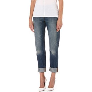 LEVIS   501 Original loose fit mid rise jeans