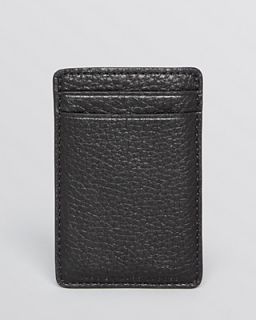 MARC BY MARC JACOBS Classic Leather Credit Card Case's