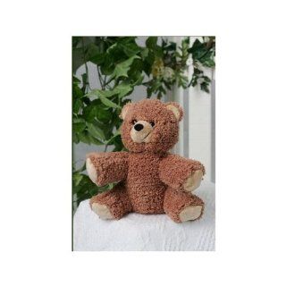 Baby Heartbeat Bear   Recordable stuffed 8" teddy bear  Teddy Bear Plush Toys  Baby