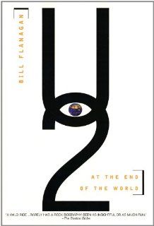 U2 At the End of the World Bill Flanagan Fremdsprachige Bücher