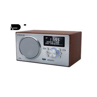 Blaupunkt RX+ 35E Radiorekorder (  Wiedergabe ) Audio & HiFi