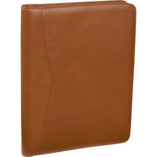 Bellino Zip Around Padfolio