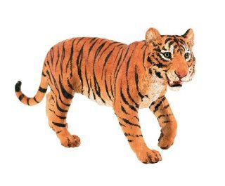 Vanishing Wildlife  Bengal Tiger Toys & Games