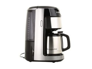 kitchenaid 12 cup thermal coffee maker, Home at