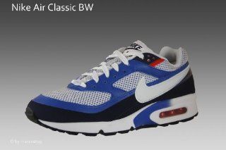 Nike Air Classic BW 40,5 / US 7.5 319676 107 Sport & Freizeit