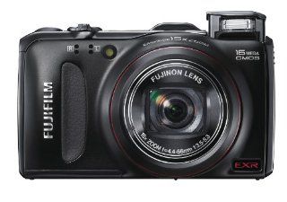 Fujifilm FINEPIX F550EXR Digitalkamera 3 Zoll Kamera & Foto