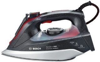 Bosch TDI903231A Kompakt Dampfgenerator mit motoruntersttzter Dampferzeugung, AntiShine, 3200 Watt max. Küche & Haushalt
