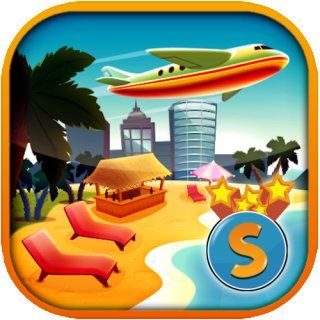 City Island Airport TM Apps fr Android