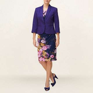 Phase Eight Violet Leah Jacket