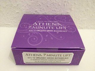 Adonia Organics Athena 7 Minute Lift Crme Anti Falten Creme NEU   Der Geheimtipp aus USA   bekannt durch TV & dermatest Drogerie & Körperpflege