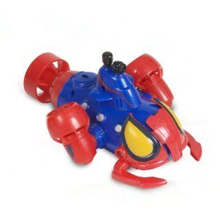 Ferngesteuertes U Boot Amazing Spider Man Spielzeug