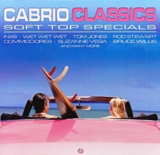 Cabrio Classics Musik