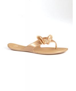 Mel by Melissa Sugar Butterfly Sandals