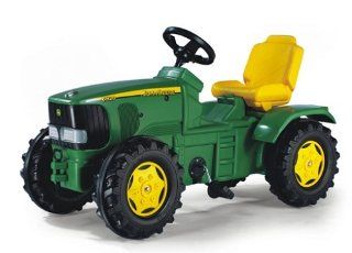 FS 036745   John Deere 6920, Tret Traktor, 110cm Spielzeug