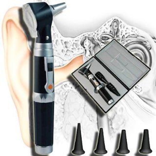 Othoskop Otoskop Otoscope Ohrenleuchte Endoskop OT1 Drogerie & Körperpflege