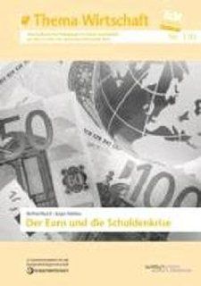 Thema Wirtschaft, 130 Der Euro und seine Schuldenkrise Berthold Busch, Jrgen Matthes Bücher
