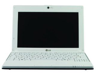 LG X110 L.A7SAG 25,4 cm WSVGA Netbook schwarz Computer & Zubehr