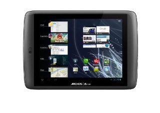 Archos 80 G9 Turbo 20,32 cm Tablet 3G Computer & Zubehr