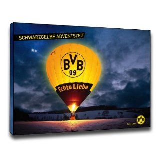 BVB Adventskalender Sport & Freizeit