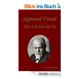 Das Ich und das Es eBook Sigmund Freud Kindle Shop
