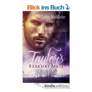Taylor's Runaway Mate (Dark Water Pack 1) eBook Cathy McAllister Kindle Shop