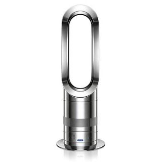 Dyson Dyson AM05 nickel hot and cool fan