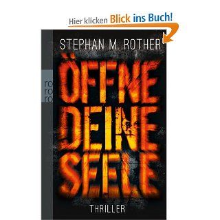 ffne deine Seele Stephan M. Rother Bücher