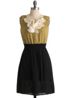 Flutter of Butterflies Dress  Mod Retro Vintage Dresses