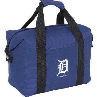 Kolder Detroit Tigers Soft Side Cooler Bag