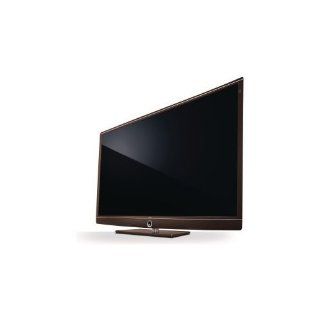 Loewe ART 50 Mokka 127 cm ( (50 Zoll Display),LCD Fernseher,200 Hz ) Heimkino, TV & Video