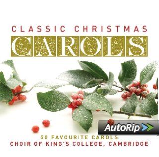 Classic Christmas Carols Musik