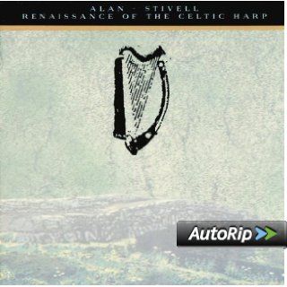 Renaissance of the Celtic Harp Musik