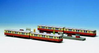 Modell Berliner S Bahn Spielzeug