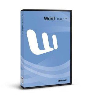 Update Word vx>2008/Mac / DVD Software