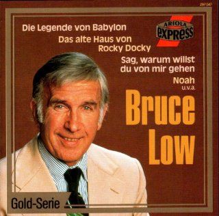 Bruce Low   Star Festival (Ariola Express Goldserie) Musik