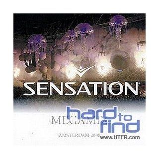 Sensation 2008 the Megamix/Var Musik