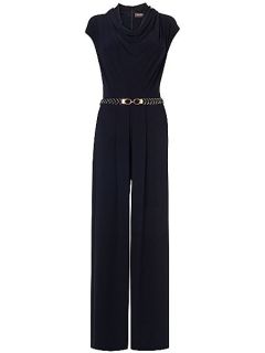 Phase Eight Jessica jumpsuit Navy