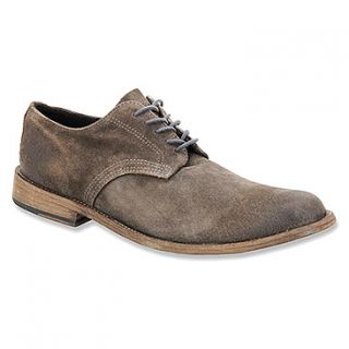 Vintage Shoe Company Henry  Men's   Anthracite Suede