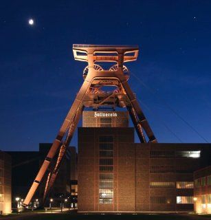 Bergbau im Ruhrgebiet 2011 Kalender Beate Hrig, Andr Thissen Bücher