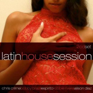 Latin House Session Musik