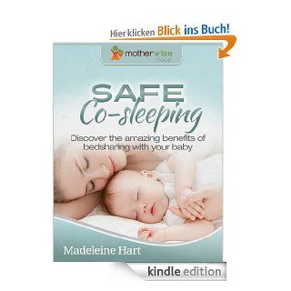 Safe Co Sleeping (MotherWise Sleep) eBook Madeleine Hart Kindle Shop