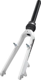 RST M2 20" SINGLE SHOCK WEISS28.6X260X0. V /DISC BR 30MM Sport & Freizeit