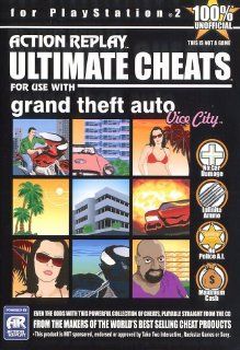 Ultimate Cheats   Grand Theft Auto Vice City Games
