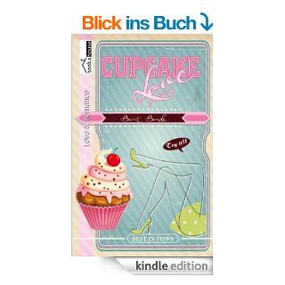 Cupcake Love eBook Berit Bonde Kindle Shop