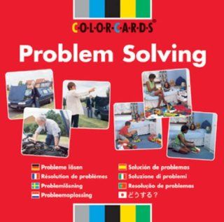 Problem Solving (Sequencing Colorcards) Bücher