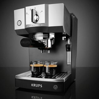 Krups Krups Pump espresso machine XP5620