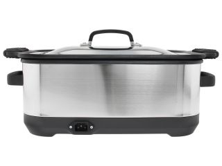 Breville BSC560XL Slow Cooker with EasySear™ Stainless Steel