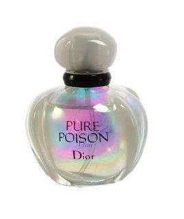 Dior Pure Poison femme/woman, Eau de Parfum, Vaporisateur/Spray, 30 ml Parfümerie & Kosmetik