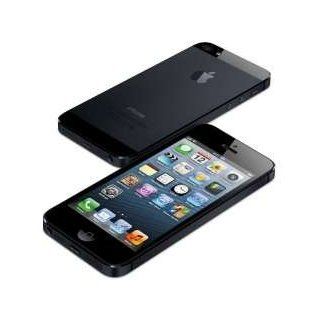 Apple iPhone 5 16GB Telekom mit SIMLOCK   schwarz Elektronik