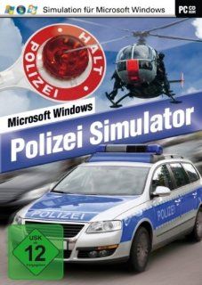 Polizei Simulator Games